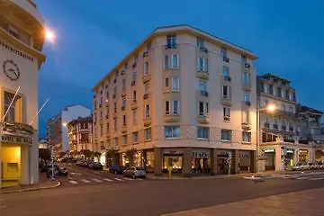 Mercure Biarritz Plaza Ctre フランス