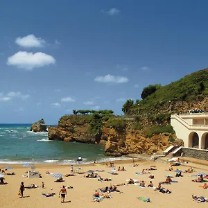 Roc Seven *** Biarritz