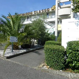 Premiere Classe *** Biarritz