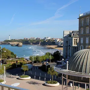 De L'ocean *** Biarritz