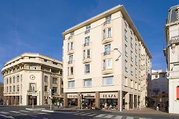*** Hotel Mercure Biarritz Plaza Ctre France
