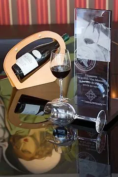Mercure Biarritz Plaza Ctre Hotel