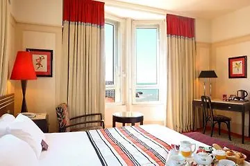 Mercure Biarritz Plaza Ctre 3*,  France